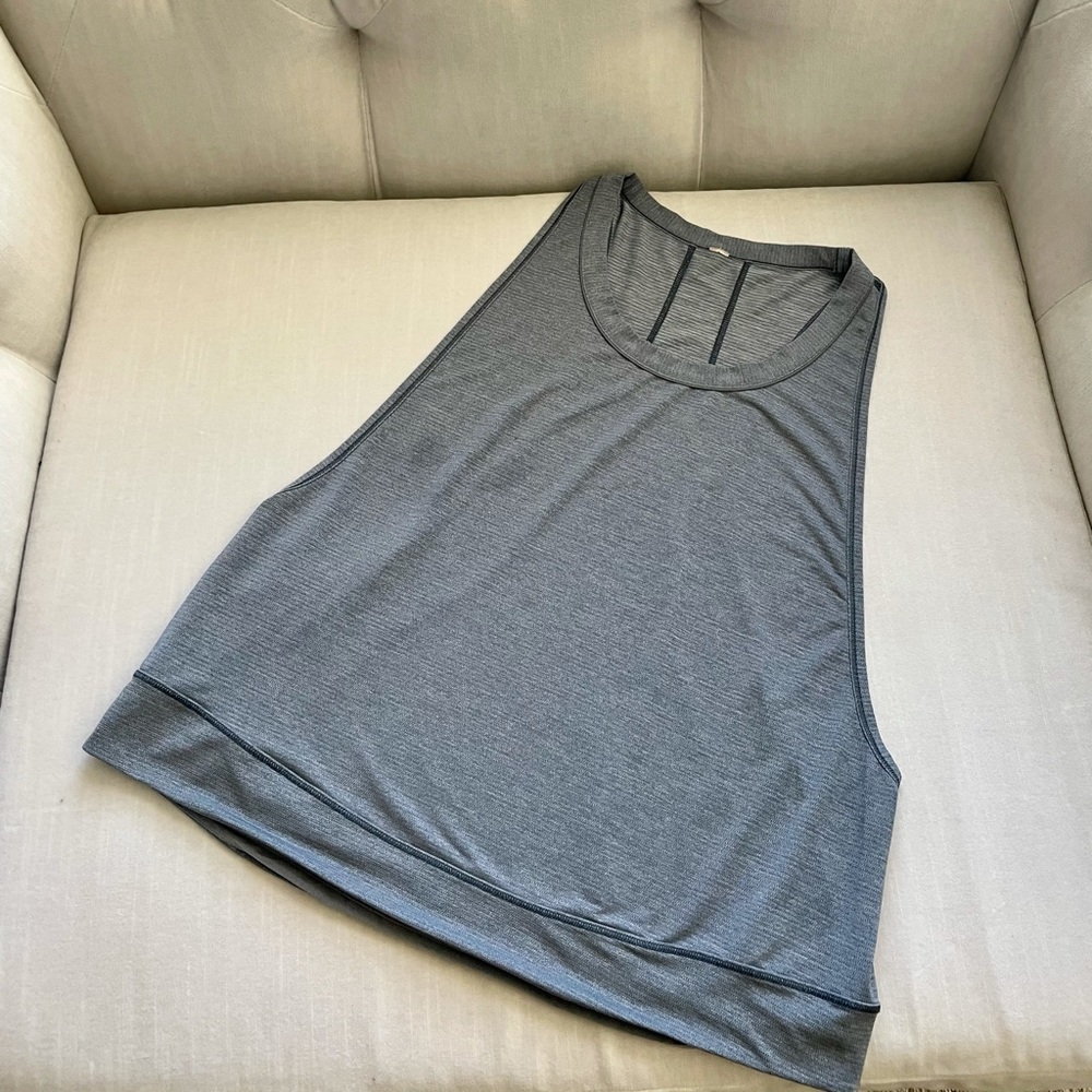 Athletic Tank
